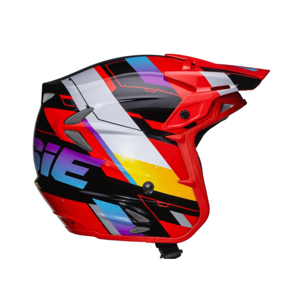 trials motorcycle helmet