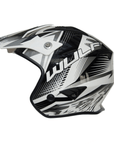 Wulfsport Trials Helmet Aspect - Road and Trials