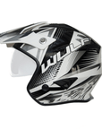 Wulfsport Trials Helmet Aspect - Road and Trials