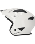 Acerbis Trials Helmet Jet Aria - Road and Trials