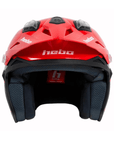 Hebo Trials Helmet Zone 5 Classic Montesa - Road and Trials