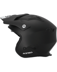 Acerbis Trials Helmet Jet Aria - Road and Trials