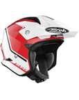 Airoh Trials Helmet TRR S Keen - Road and Trials