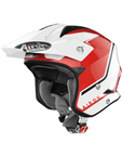 Airoh Trials Helmet TRR S Keen - Road and Trials