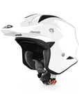 Airoh Trials Helmet TRR S Colour - Road and Trials