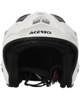 Acerbis Trials Helmet Jet Aria - Road and Trials