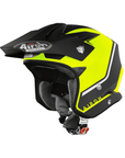 Airoh Trials Helmet TRR S Keen - Road and Trials