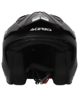 Acerbis Trials Helmet Jet Aria - Road and Trials