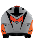 Airoh Trials Helmet TRR S Pure