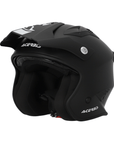 Acerbis Trials Helmet Jet Aria - Road and Trials