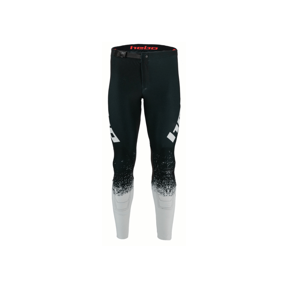 Hebo Trials Pants Pro Dripped - 2024 Junior