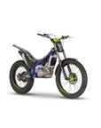 2024 Sherco ST-F Factory 250cc Trials Bike