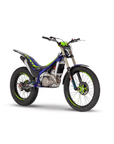 2024 Sherco ST-F Factory 300cc Trials Bike