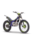 2024 Sherco ST-F Factory 125cc Trials Bike