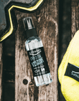Slickwhips Crystal Vision Goggle, Helmet & Visor Cleaner