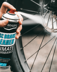 Slickwhips Disc Brake Cleaner