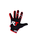 Road and Trials X Stux Gloves - Red - Road and Trials