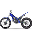 2025 Sherco ST-F Factory Access 250cc Trials Bike