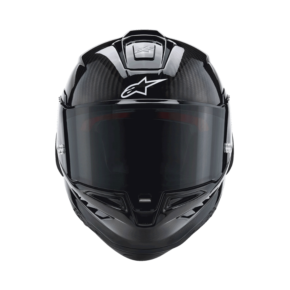 Alpinestars Road Helmet Supertec R10 Solid