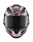 Alpinestars Road Helmet Supertec R10 Team