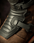 Hebo Technical Leather 3.0 Trials Boots