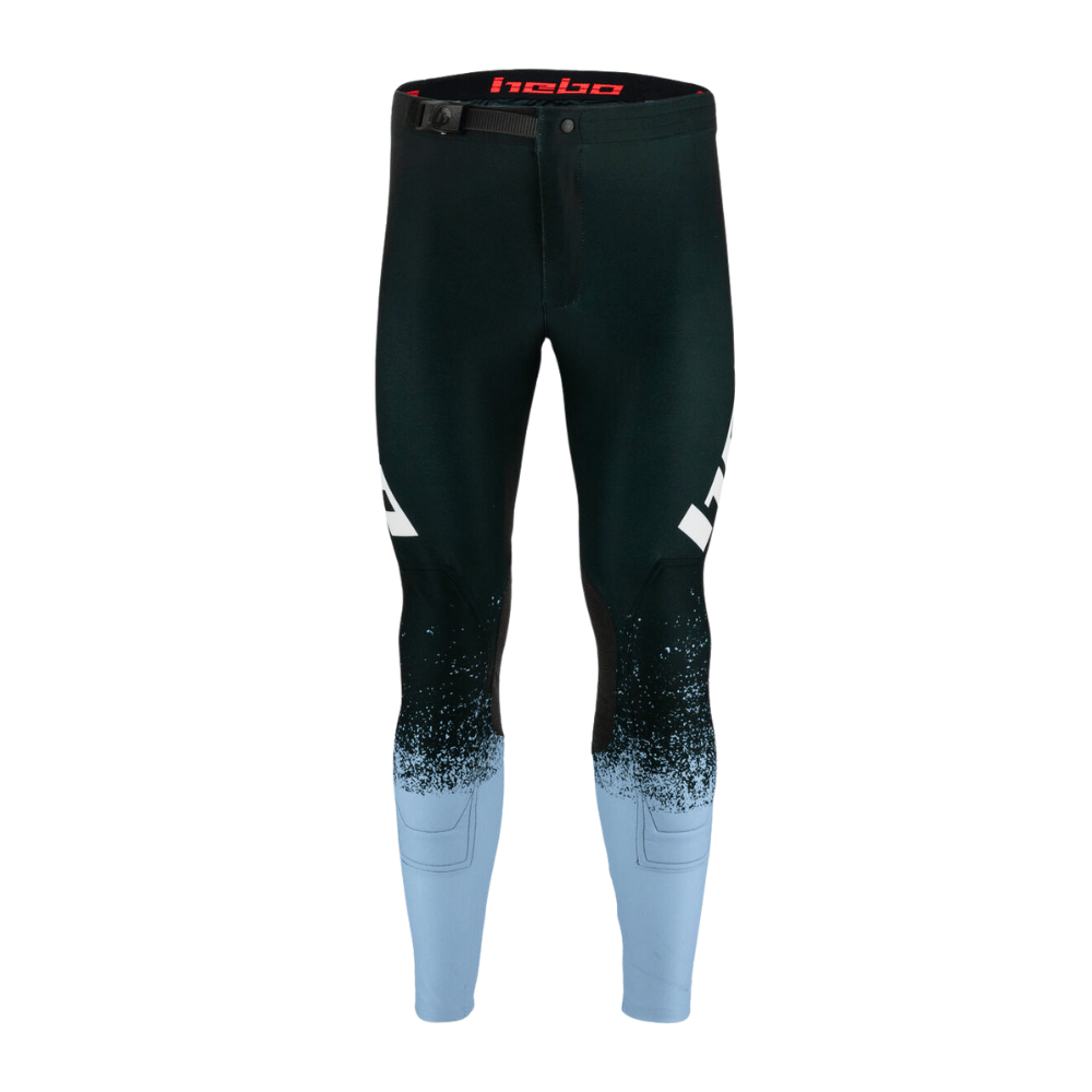 Hebo Trials Pants Pro Dripped - 2024