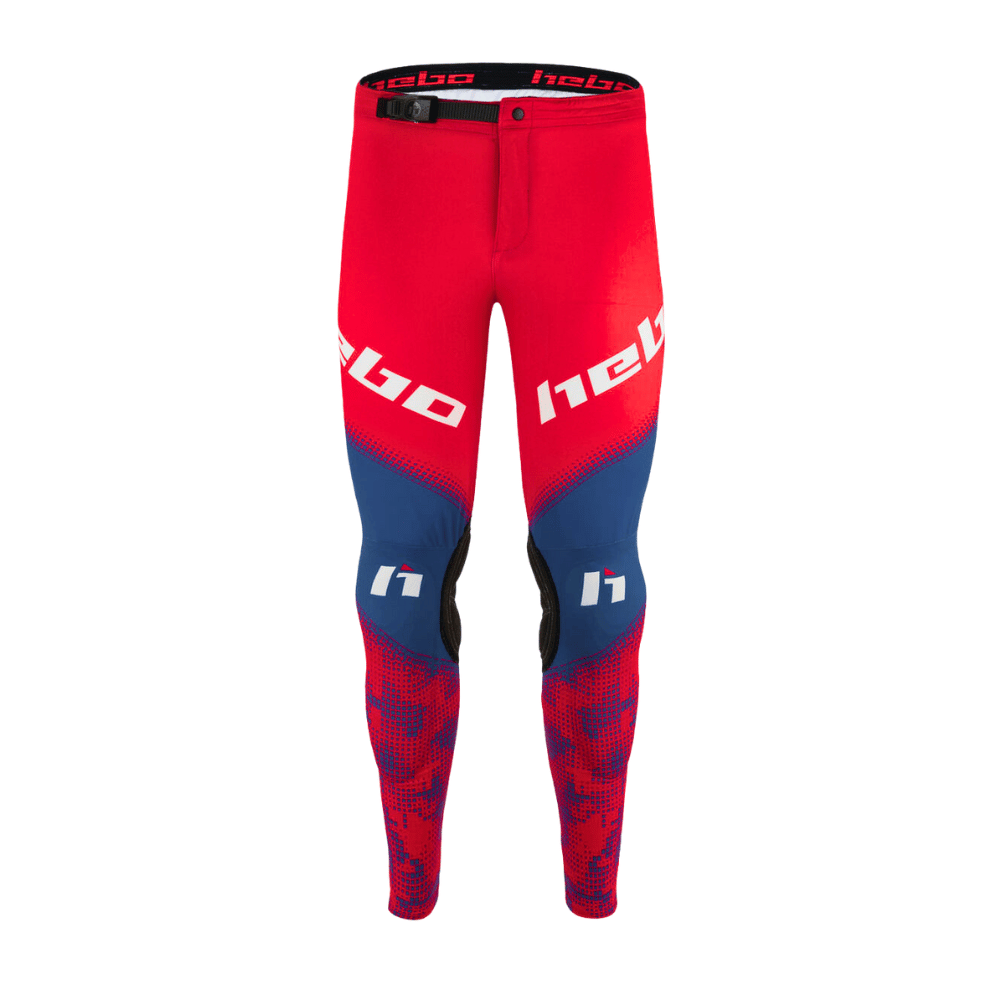 Hebo Trials Pants Race Pro V