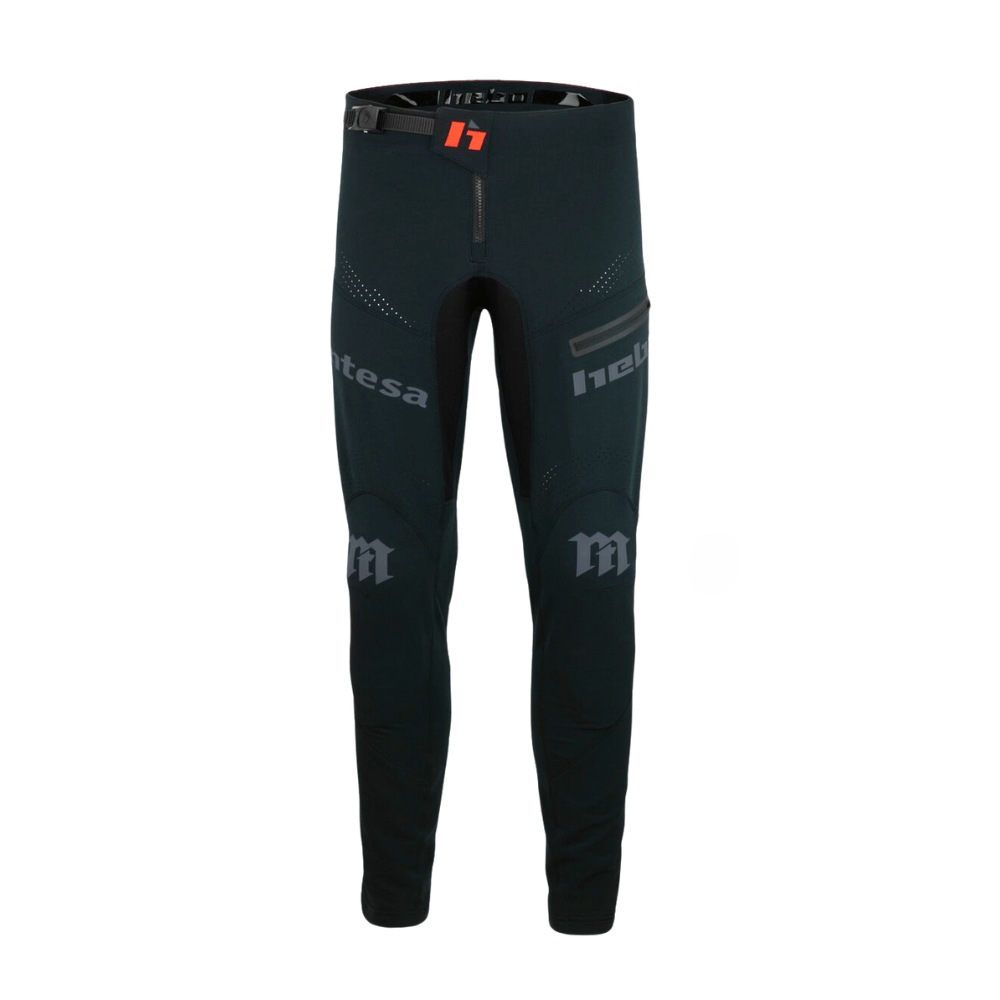 Hebo Trials Pants Tech Montesa Classic - 2024