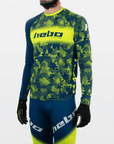 Hebo Trials Shirt Race Pro V
