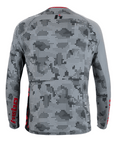 Hebo Trials Shirt Race Pro V