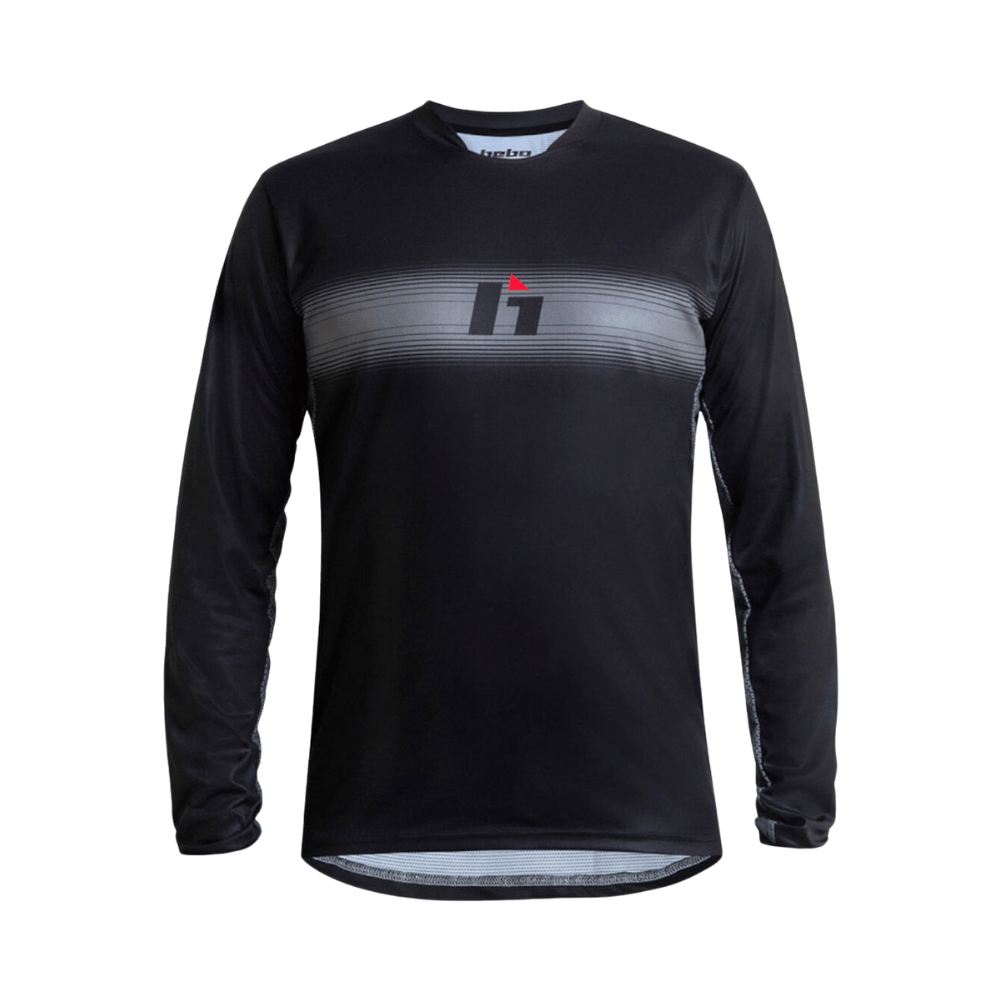Hebo Trials Shirt Tech - 2023