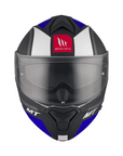 MT Road Helmet Genesis SV Cave