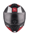 MT Road Helmet Genesis SV Cave