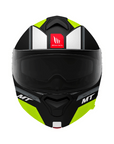 MT Road Helmet Genesis SV Cave