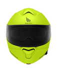 MT Road Helmet Genesis SV Solid