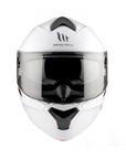 MT Road Helmet Genesis SV Solid