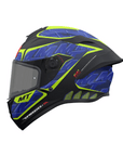 MT Road Helmet Targo S Surt