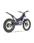 2023 Sherco ST Racing 250cc Trials Bike - Road and Trials