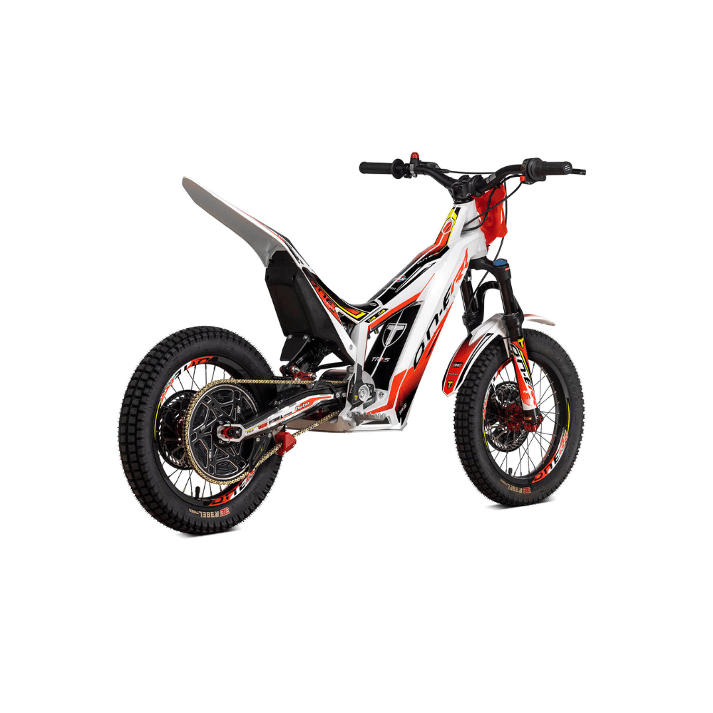 Trials push 2024 bike for sale