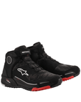 Alpinestars Riding Shoes CR-X Drystar - Road and Trials