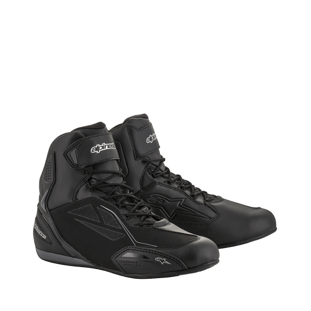 Alpinestars Riding Shoes Faster 3 - Road and Trials