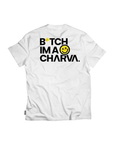 Charva Tee - B*tch I'm a Charva - Road and Trials