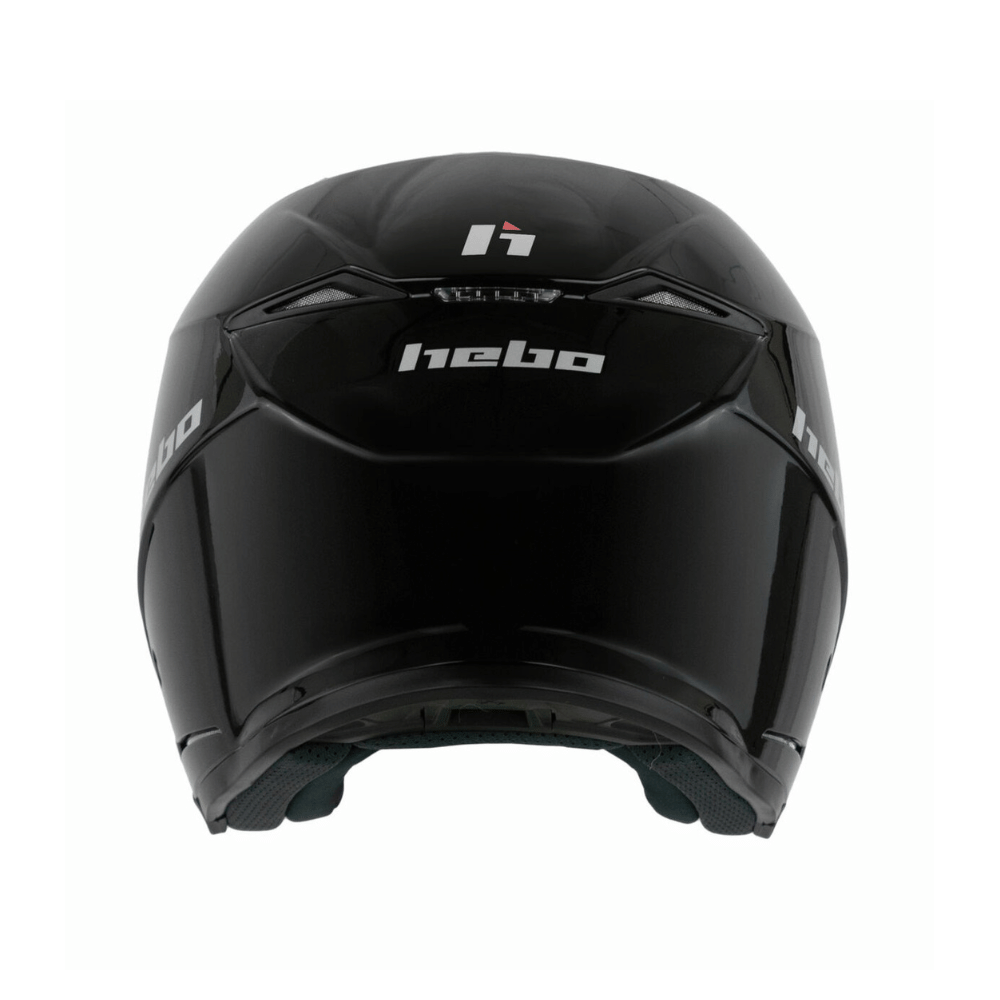 Hebo Trials Helmet Zone 5 Mono