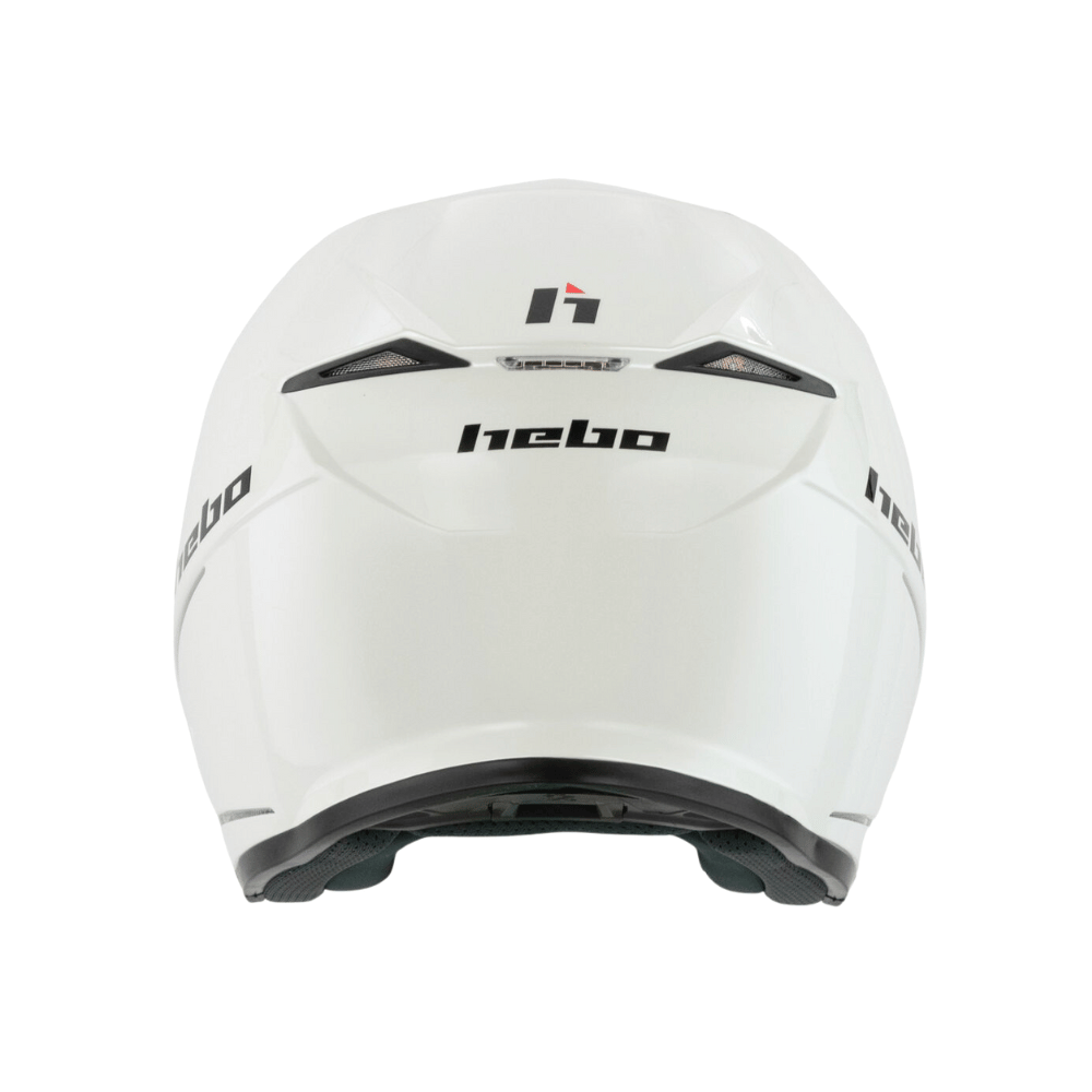 Hebo Trials Helmet Zone 5 Mono