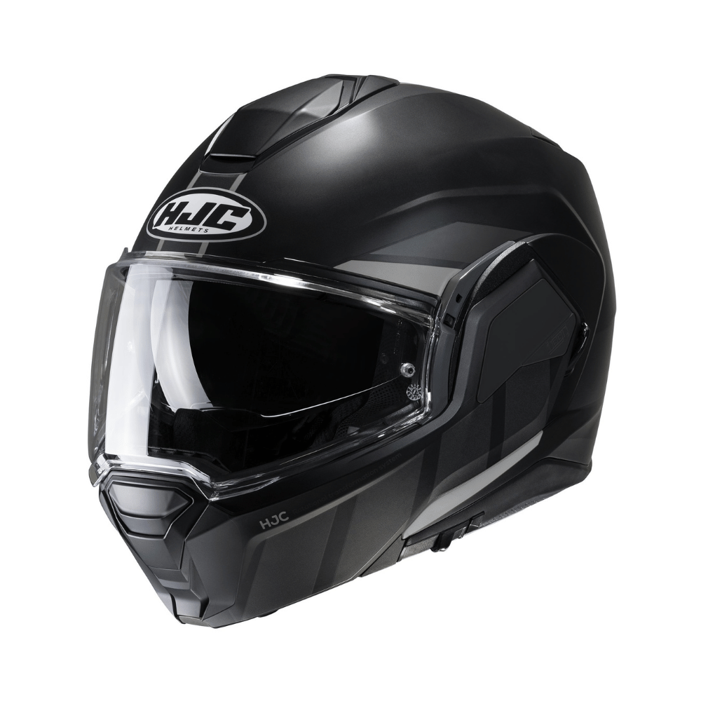 HJC Road Helmet I100 Beis - Road and Trials