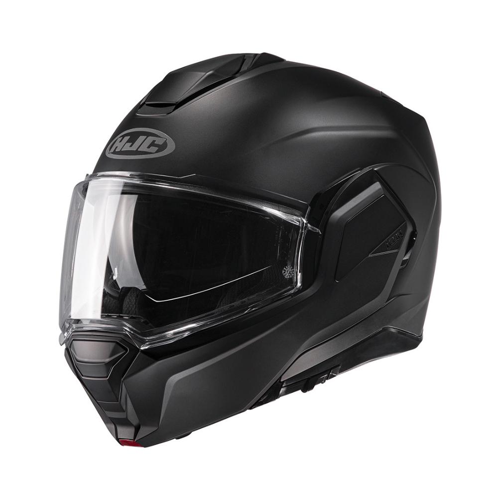 HJC Road Helmet I100 Solid - Road and Trials