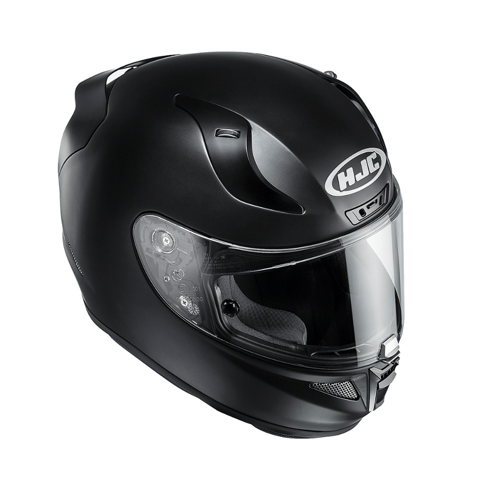 HJC Road Helmet RPHA 11 Solid - Road and Trials