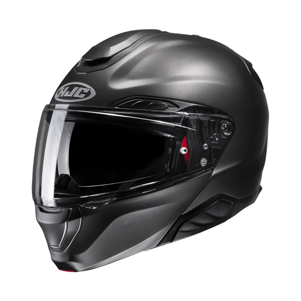 hjc bluetooth motorcycle helmet