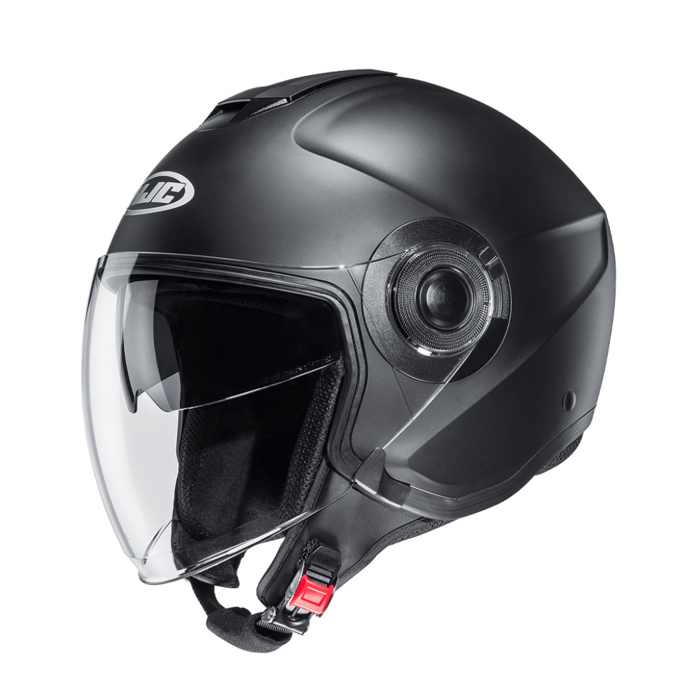 HJC Road Helmet I40 Solid - Road and Trials