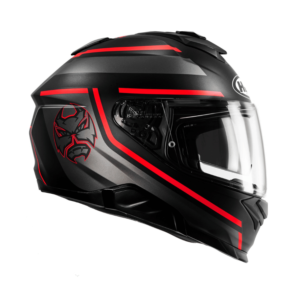 HJC Road Helmet I71 Fabio Quartararo 20 - Road and Trials